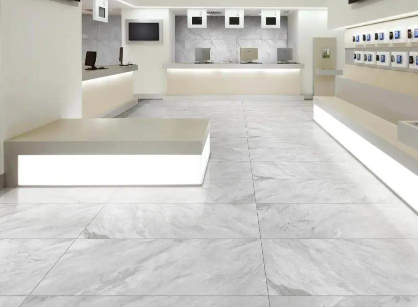 Pros and Cons of Indoor Outdoor Porcelain Tiles