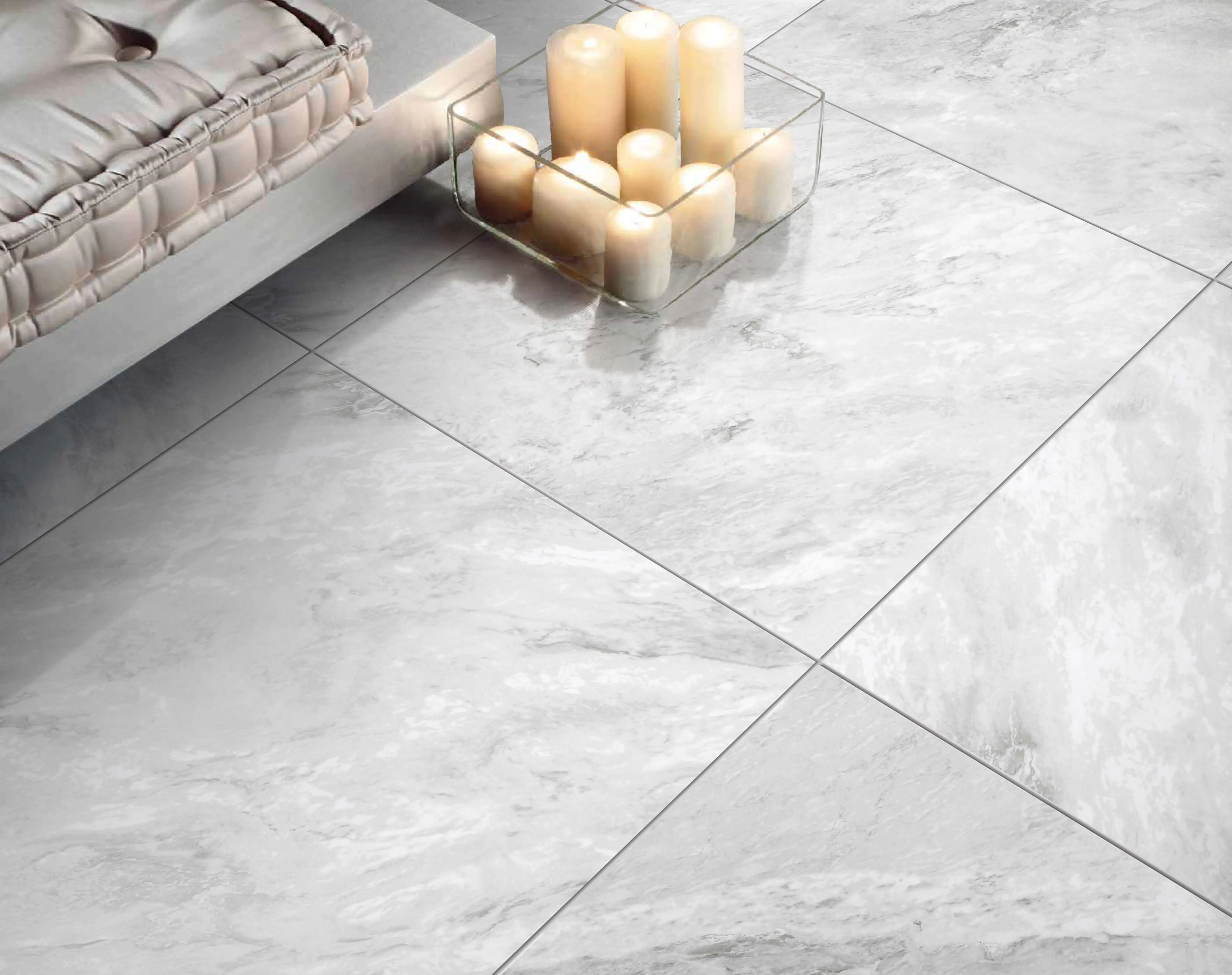 Gloss Tiles or  Matt Tiles: Which is better?