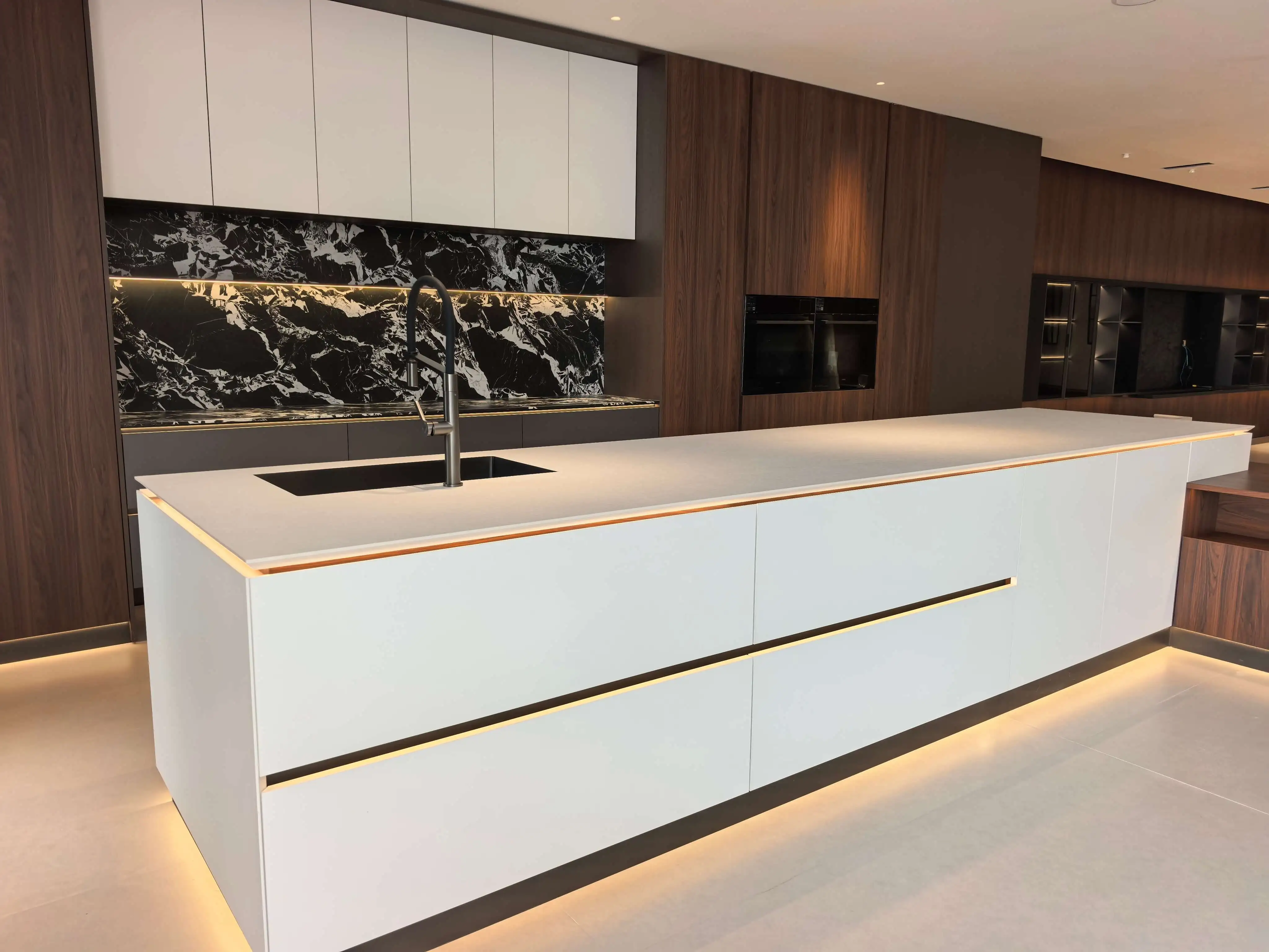 Why KITO Sintered Stone Has Better Cutting Performance