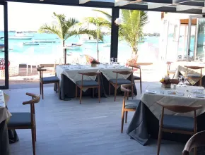 Orizon Beach Rstaurant