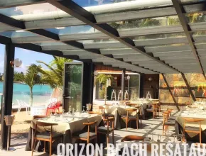 Orizon Beach Restaurant