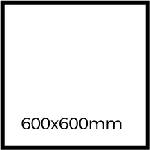 600x600x10