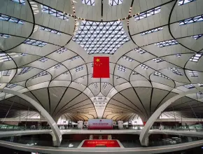 Beijing Daxing Airport