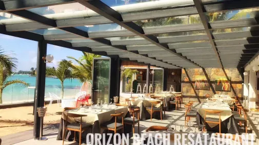 Orizon Beach Rstaurant