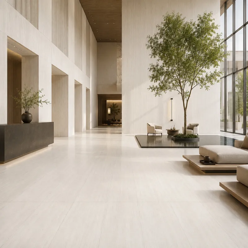 Indoor & Outdoor Anti-Slip Tiles Amanda II