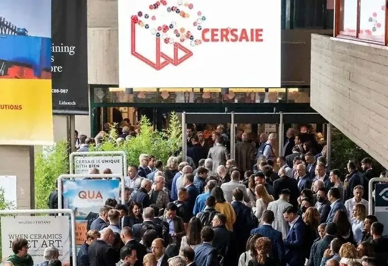 KITO x UNICA Leading the High-End Porcelain Slab Market at the 2024 CERSAIE Exhibition