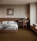 Caramel  Wood