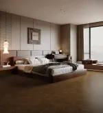 Caramel  Wood