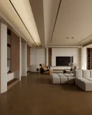 Caramel  Wood