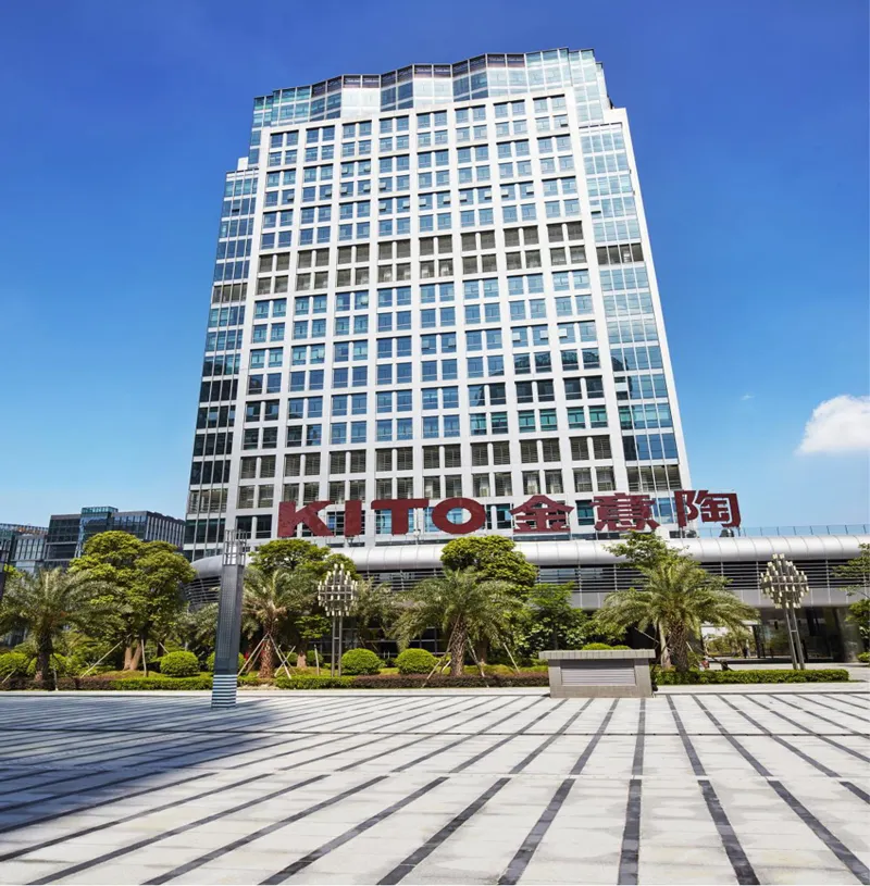 Which Chinese Factory Makes Good Slip-Resistance 20mm Outdoor Porcelain Tiles?