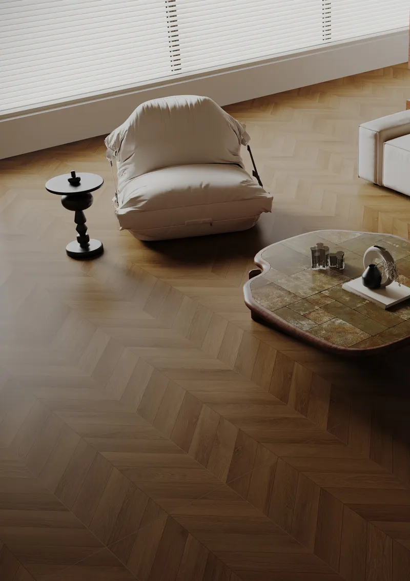 Herringbone Pattern