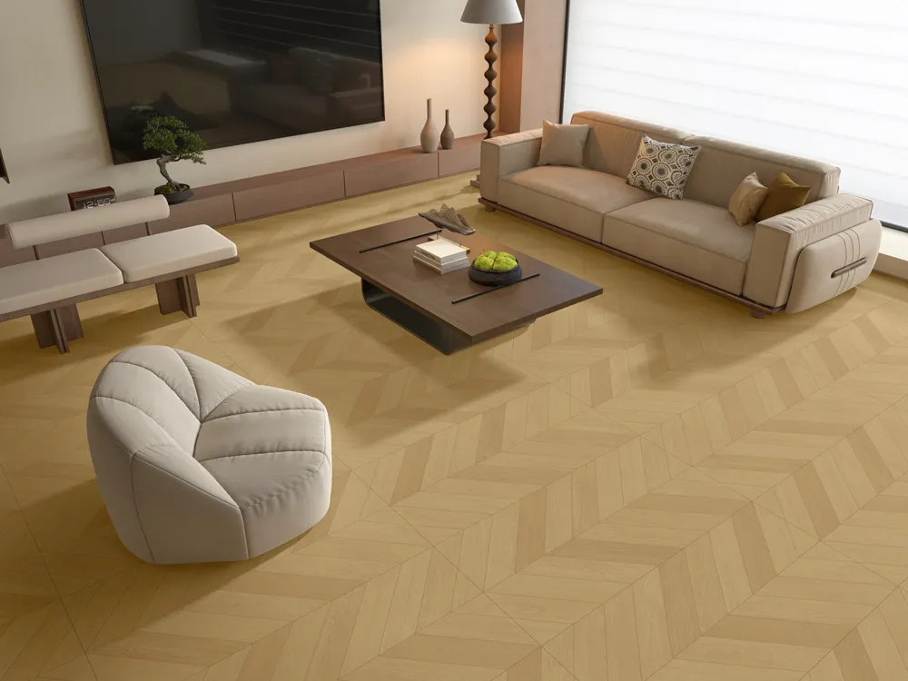 Herringbone Pattern