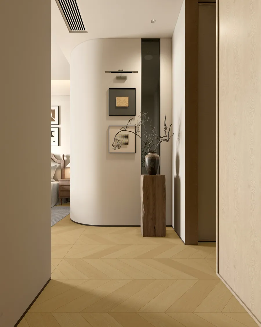 Herringbone Pattern