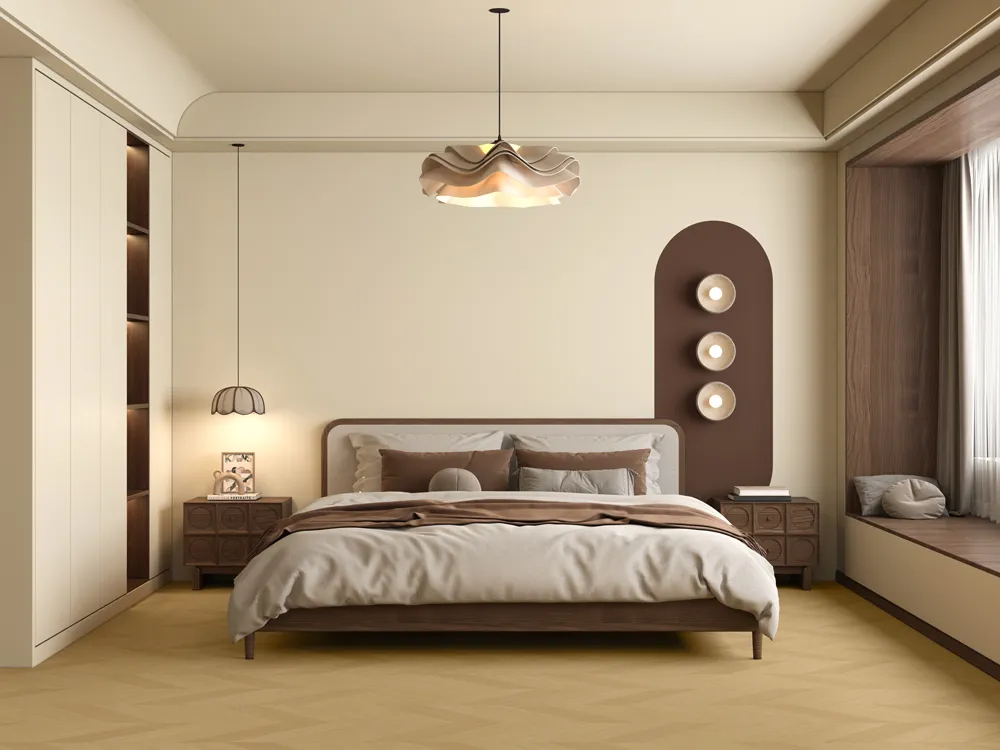 Herringbone Pattern
