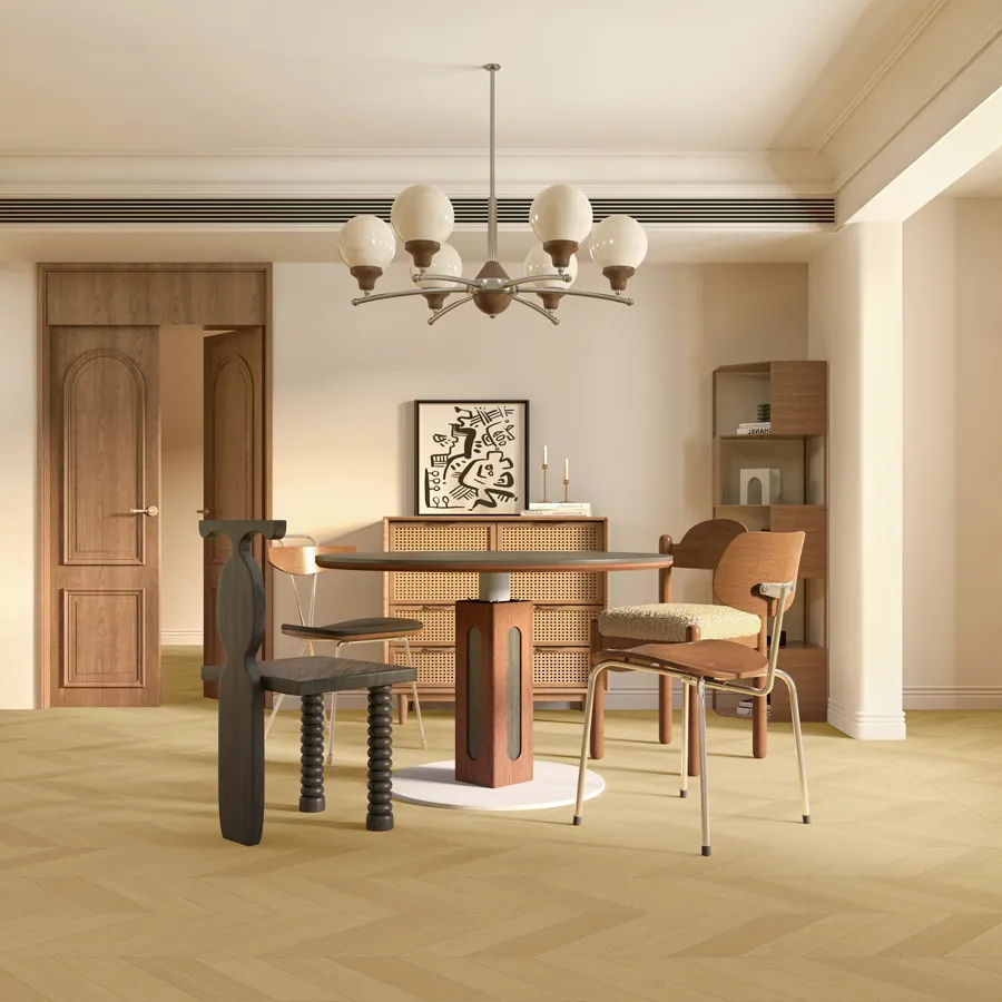 Herringbone Pattern