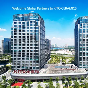 Your Complete Guide to Visiting KITO CERAMICS in Foshan