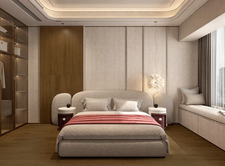 Nordic Oak