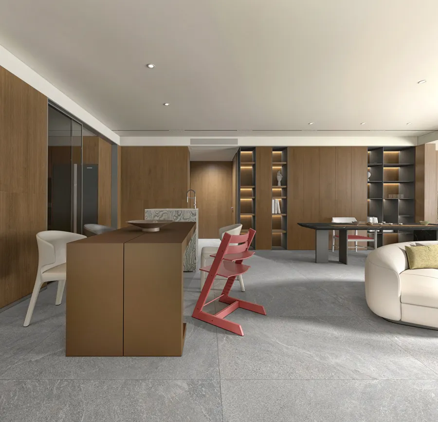 Nordic Oak