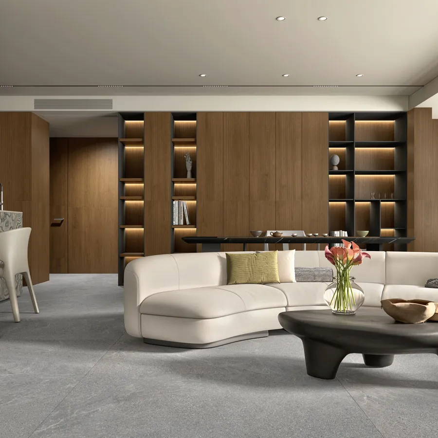Nordic Oak