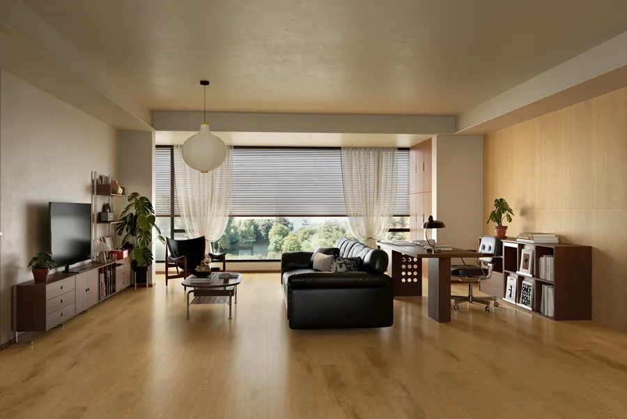 Nordic Oak