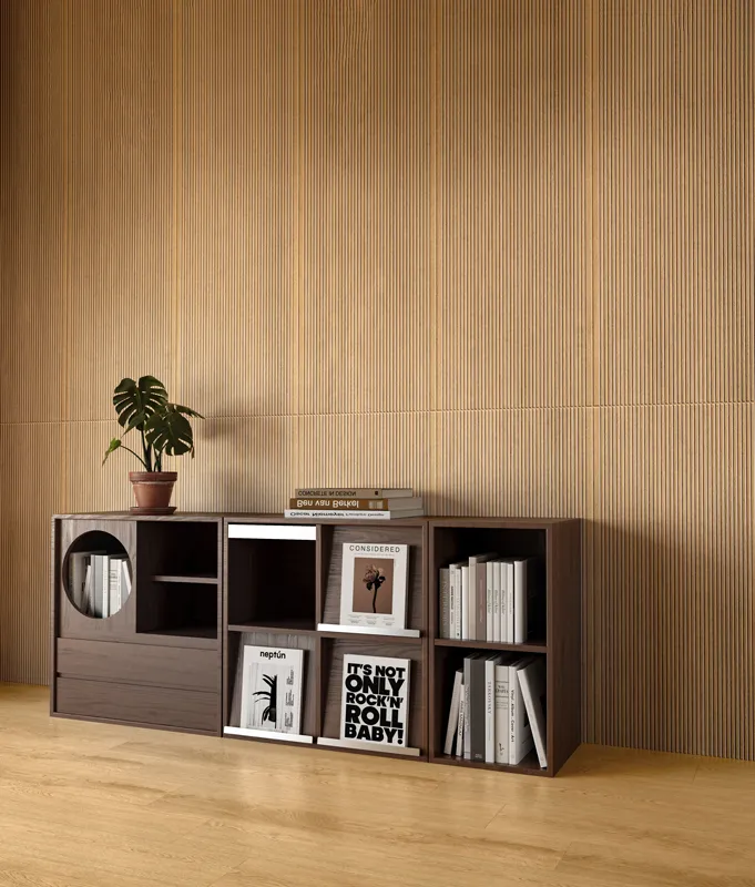 Nordic Oak