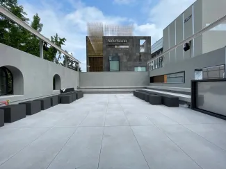 Al Fresco Rooftop