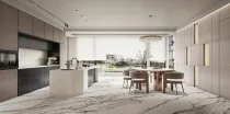 Shangri la gold