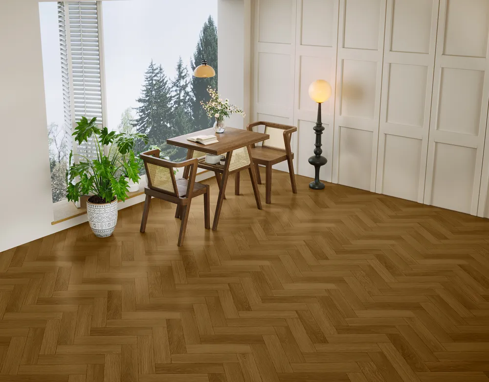 Windsor Oak