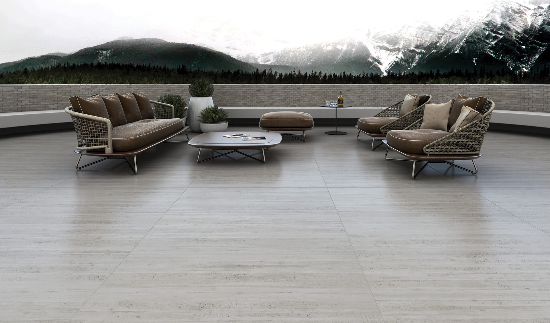 Best 2CM Outdoor Floor Tiles