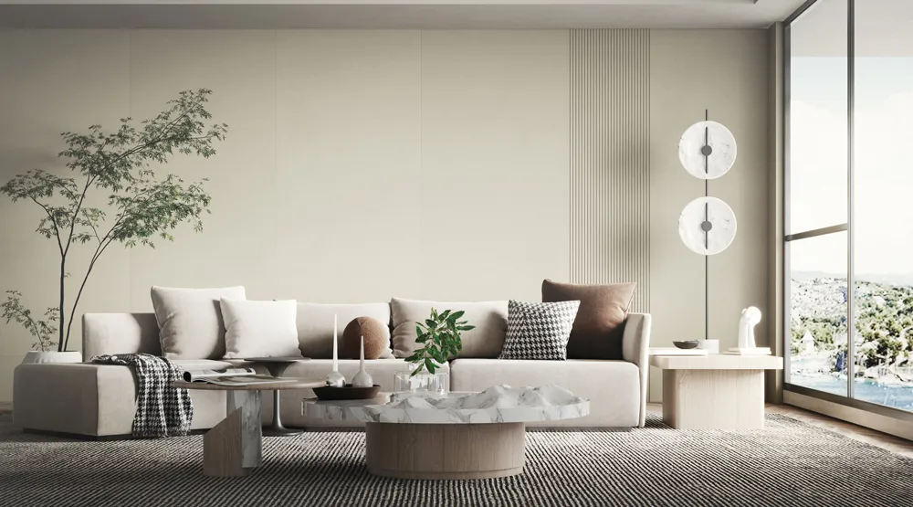 Klaxicem Pale Almond