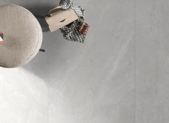 Purchasing Guide: Honed VS Polished Tiles