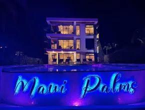 Maui Palms Hotel