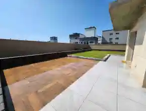 Educational Institution Roof Terrace
