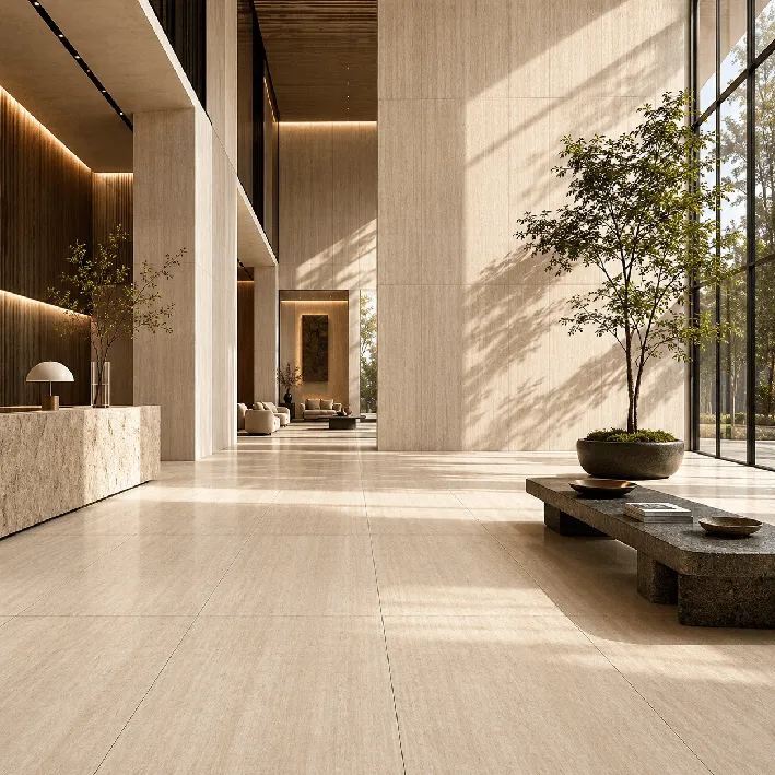 Indoor & Outdoor Anti-Slip Tiles Amanda II