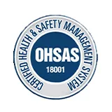 OHSAS