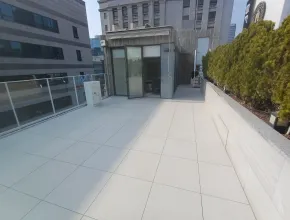 Office Terrace