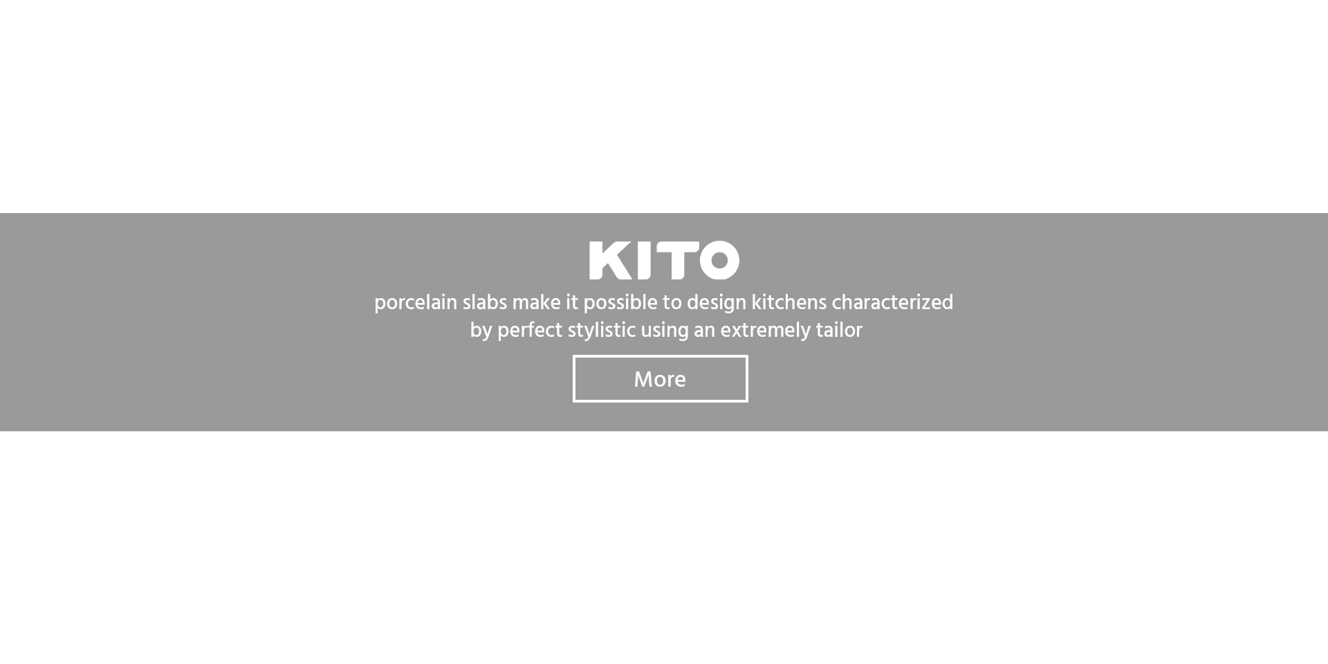 China Leading Manufacturer & Supplier Of Ceramic Tile - KITO