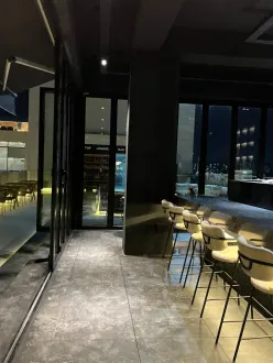 Loft Terrace Bar
