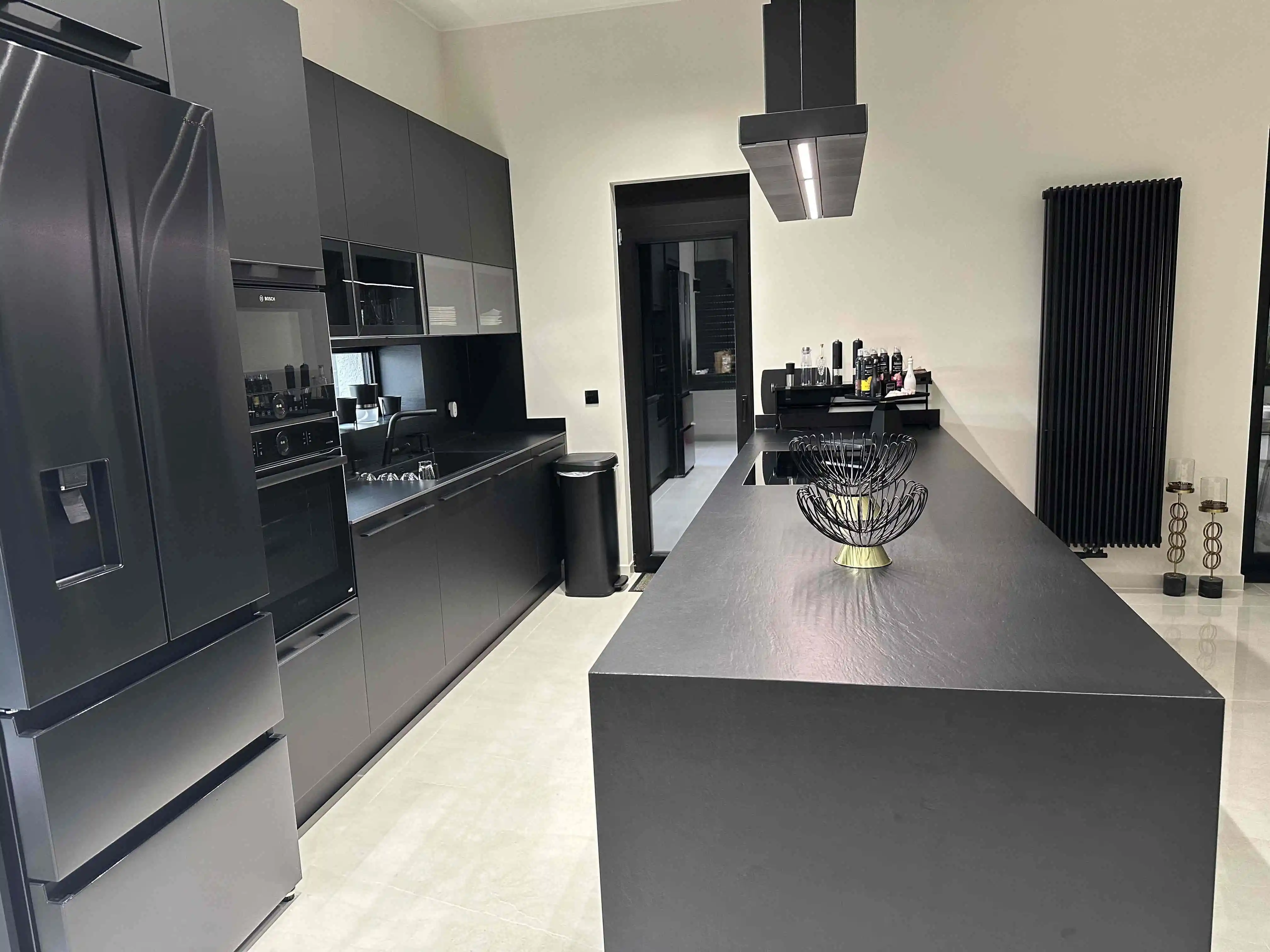 Kitchen Worktop Slab- Wales