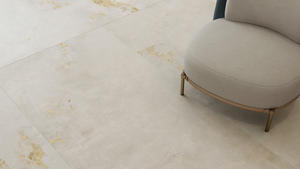 Indoor Outdoor Porcelain Tiles Aureate series - KITO