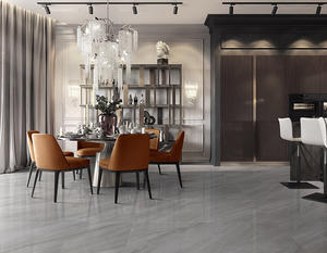 Grigio Olimpico Tiles Series - KITO