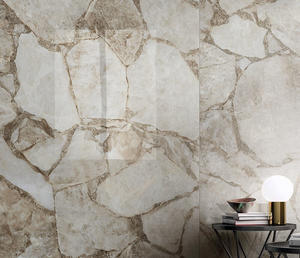 Luxfiled series porcelain tile - KITO