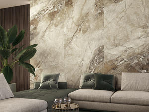 Marble-look Porcelain Tiles - KITO