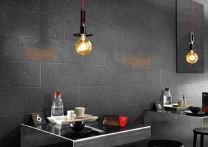 Stone Effect Floor Tiles Calle - KITO