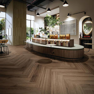 Wood Grain Tile Larice Series - KITO