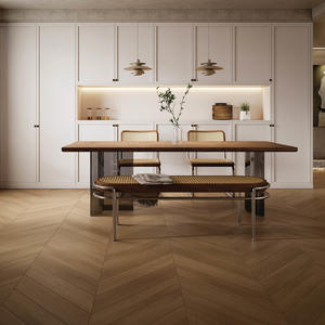 KITO Glazed Porcelain Wood Tile - KITO