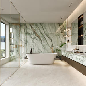 Marble Wall Tiles - KITO