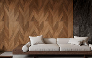 Wood Look Porcelain Tile - KITO