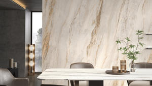 Marble Effect Porcelain Tiles - KITO