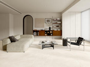 Matt Glazed Porcelain Tiles - KITO